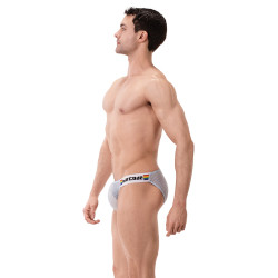 Barcode Berlin Slip Regiro Bleu clair